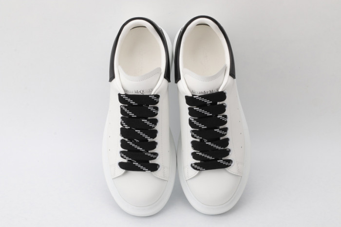 Alexander McQueen Sneaker AMS-076 - Image 3