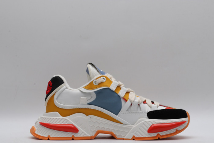 Dolce & Gabbana Sneakers DG-041 - Image 3
