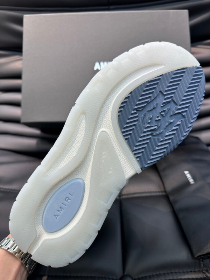 Amiri Sneakers AM-66 - Image 3