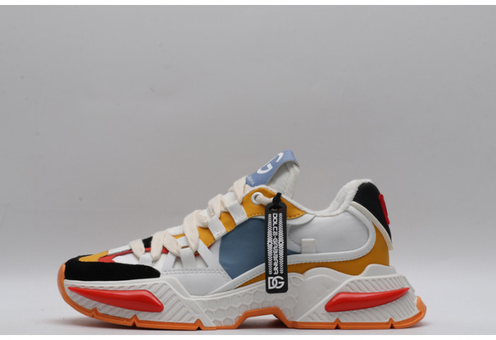 Dolce & Gabbana Sneakers DG-041 - Image 2