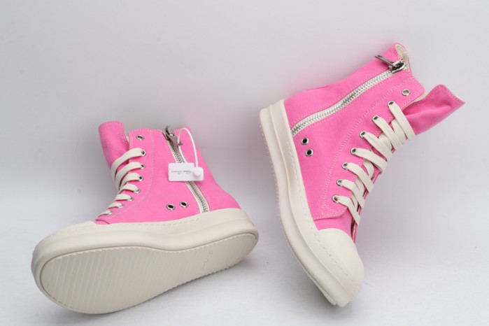 Rick Owens Sneakers RO-011 - Image 4