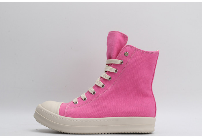 Rick Owens Sneakers RO-011 - Image 2