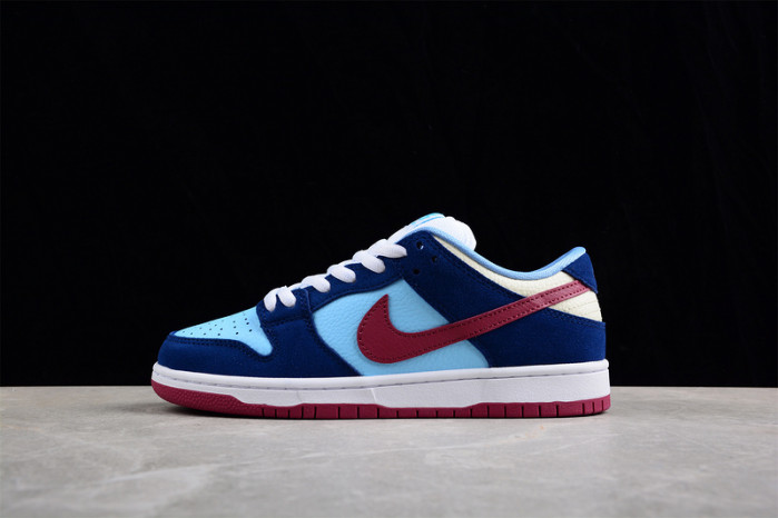 Nike dunk low 313170-463