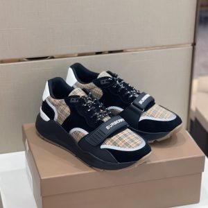 Burberry Sneakers BS-022