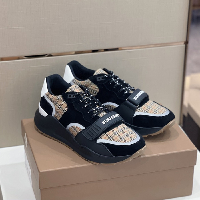 Burberry Sneakers BS-022