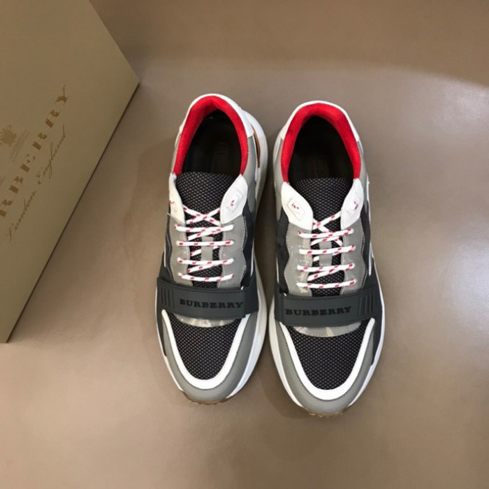 Burberry Sneakers BS-008 - Image 3