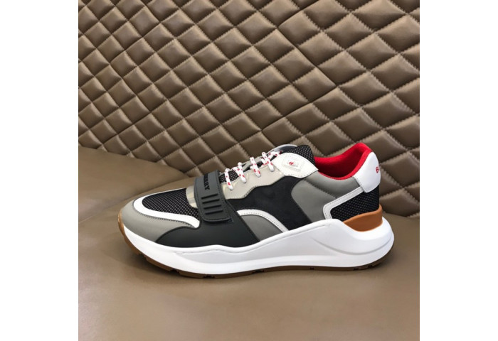 Burberry Sneakers BS-008 - Image 2