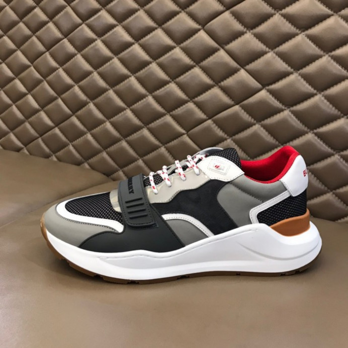 Burberry Sneakers BS-008