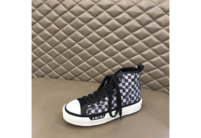 Amiri Sneakers AM-82 - Image 2