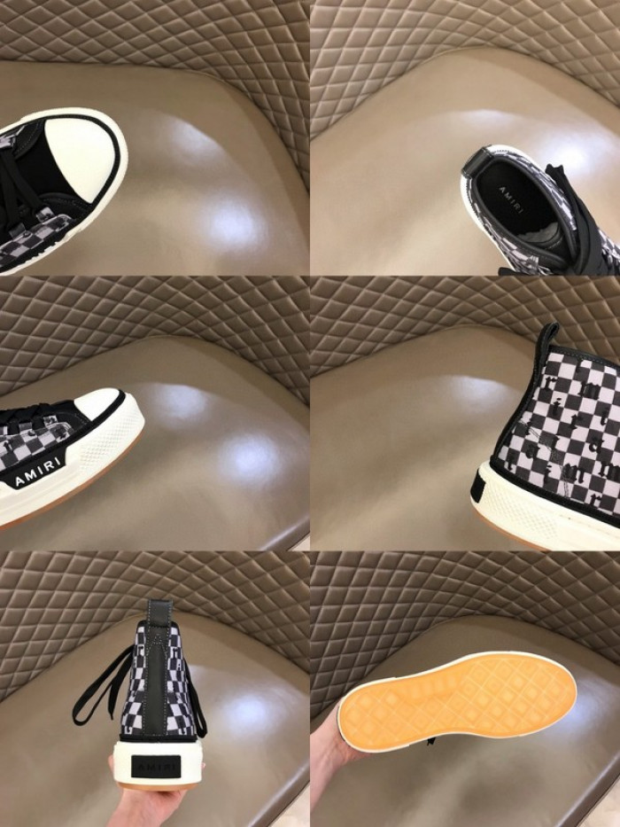 Amiri Sneakers AM-82 - Image 3
