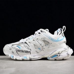 Balenciaga triple trainer BTT-135