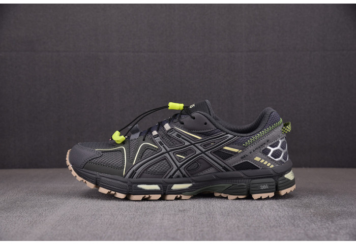 ASICS GEL 1011B387-021 - Image 2