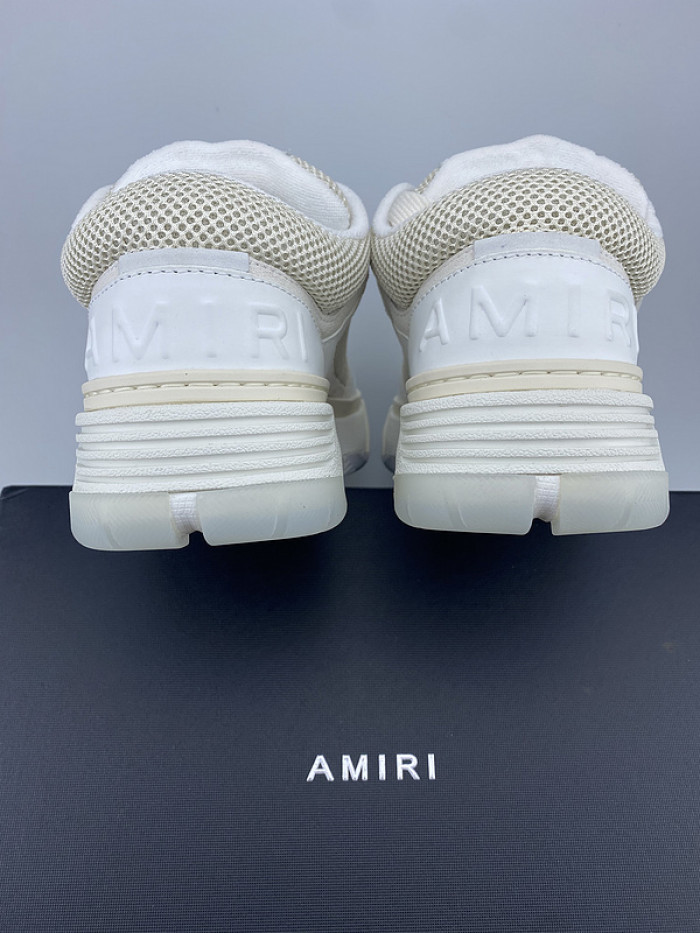 Amiri Sneakers AM-83 - Image 4