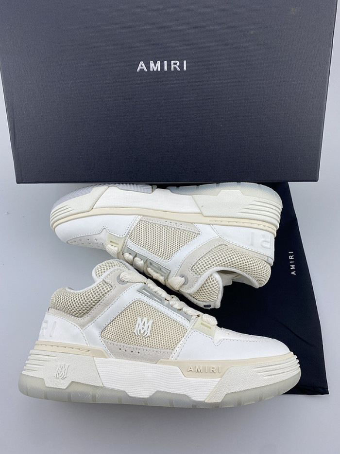 Amiri Sneakers AM-83 - Image 3