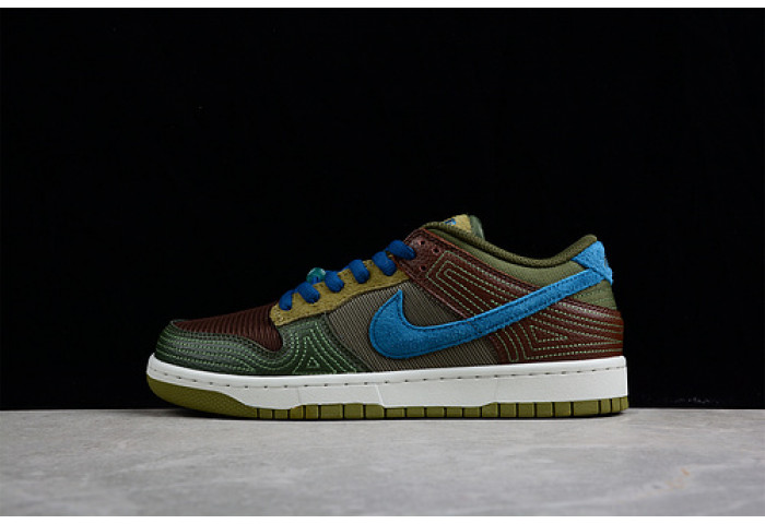 Nike dunk low nh cacao wow dr0159-200 - Image 2