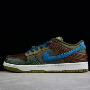 Nike dunk low nh cacao wow dr0159-200