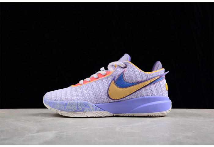 Nike lebron dj5423-500 - Image 2