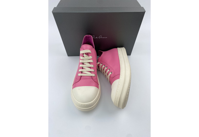 Rick Owens Sneakers RO-122 - Image 2