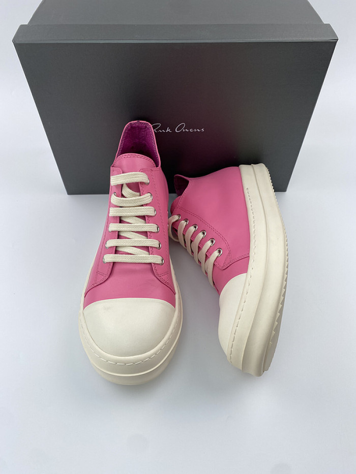 Rick Owens Sneakers RO-122