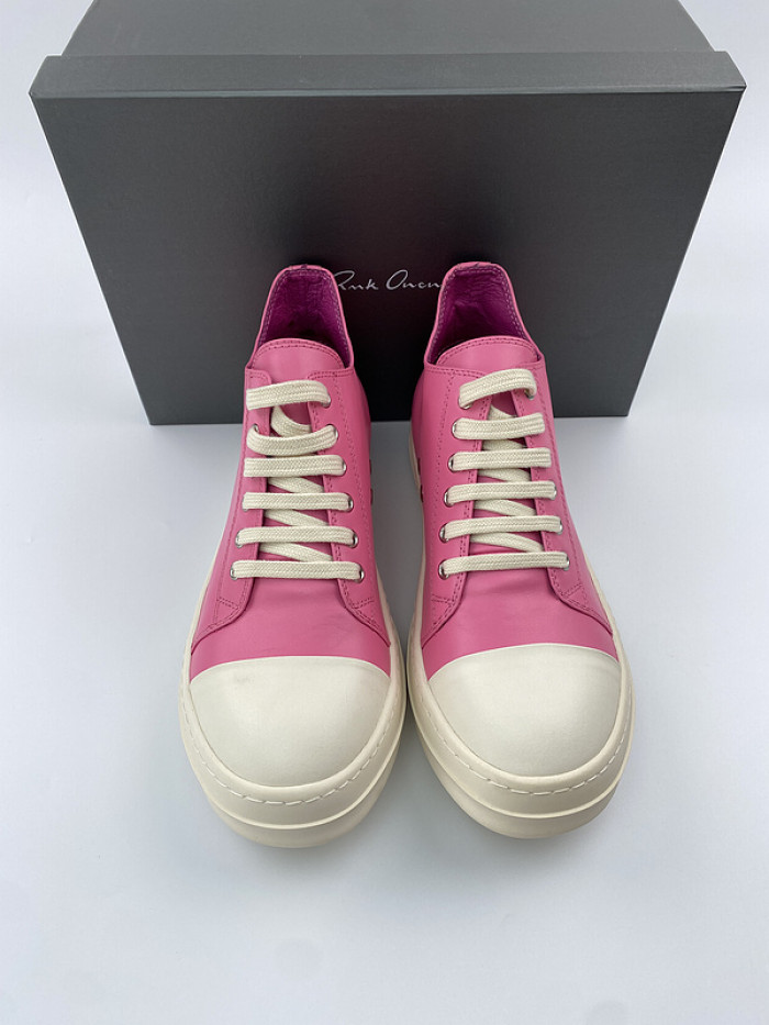 Rick Owens Sneakers RO-122 - Image 4