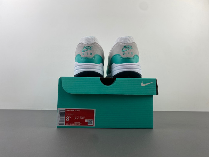 Nike air max 1 “clear jade” dz4549-001 - Image 4