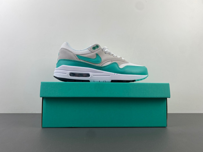 Nike air max 1 “clear jade” dz4549-001 - Image 3