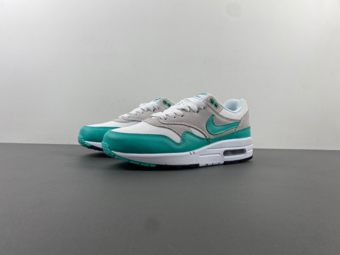 Nike air max 1 “clear jade” dz4549-001