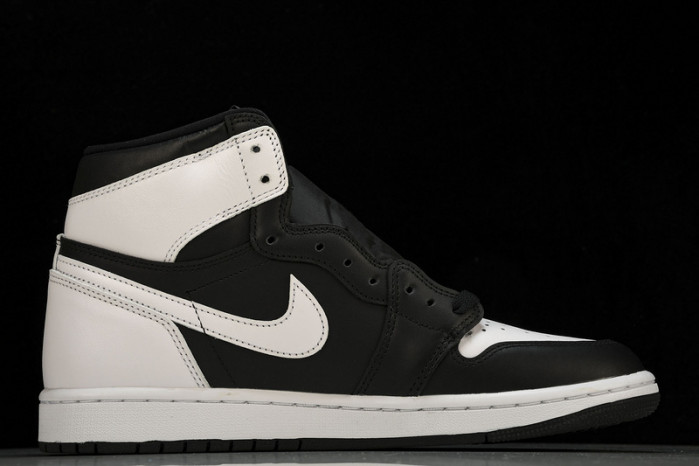 Air Jordan 1 High OG "Reverse" "Panda" DZ5485-010 - Image 4