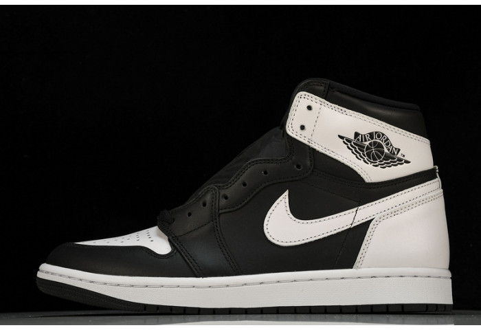 Air Jordan 1 High OG "Reverse" "Panda" DZ5485-010 - Image 2