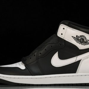 Air Jordan 1 High OG "Reverse" "Panda" DZ5485-010
