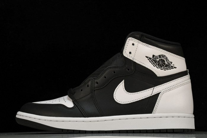 Air Jordan 1 High OG "Reverse" "Panda" DZ5485-010