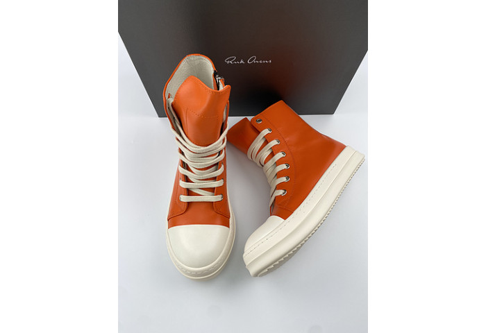 Rick Owens Sneakers RO-106 - Image 2