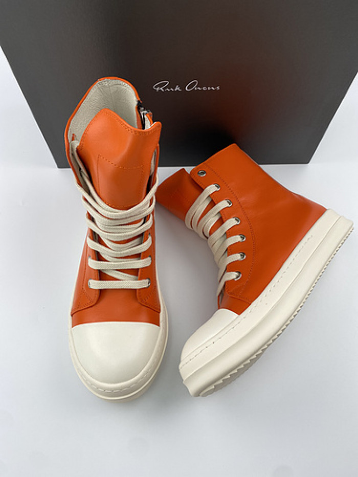 Rick Owens Sneakers RO-106