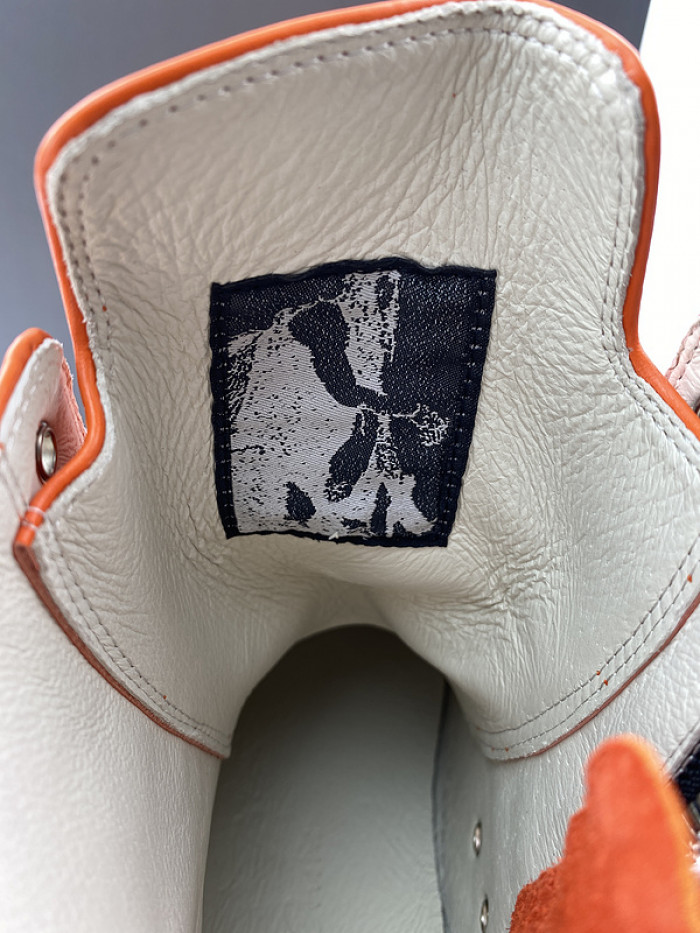 Rick Owens Sneakers RO-106 - Image 3
