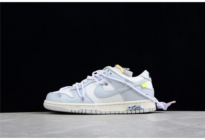 ow x dunk low NIK-178 - Image 2
