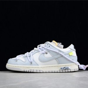 ow x dunk low NIK-178