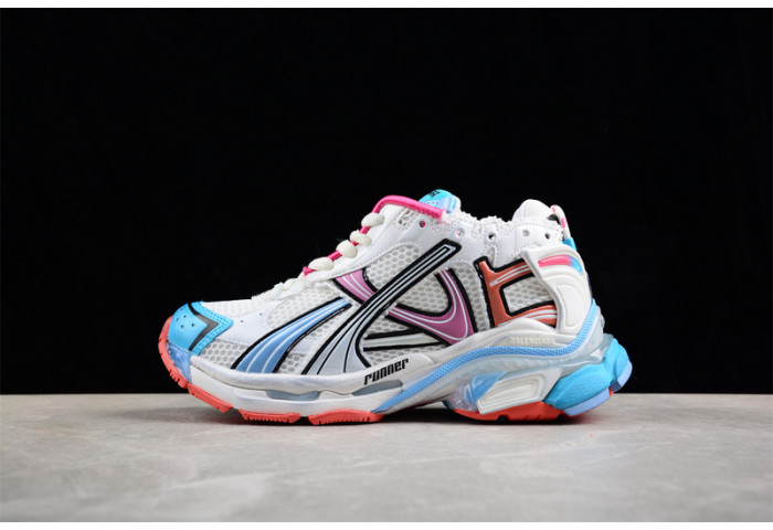 Balenciaga triple trainer BTT-159 - Image 2