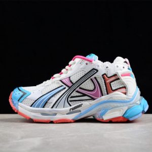 Balenciaga triple trainer BTT-159