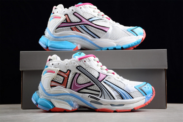 Balenciaga triple trainer BTT-159 - Image 3