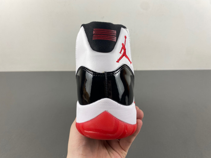 Air Jordan 11 CT8012-106 - Image 6