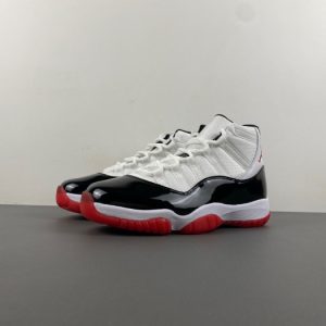 Air Jordan 11 CT8012-106