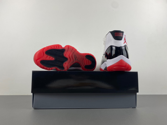 Air Jordan 11 CT8012-106 - Image 9