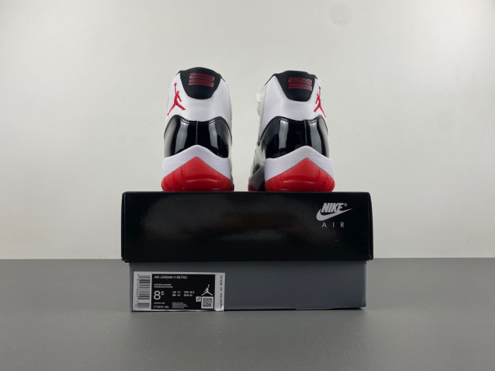 Air Jordan 11 CT8012-106 - Image 4