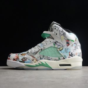 Air Jordan 5 retro wings - av2405-900