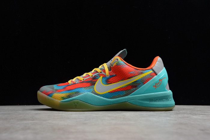 Nike kobe 8 system gc