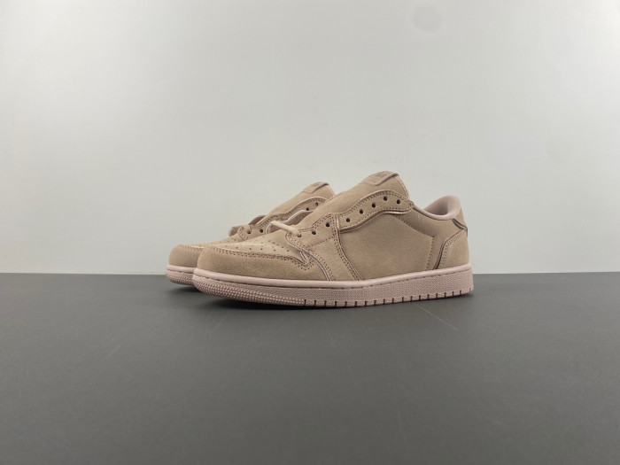 Travis Scott x Air Jordan 1 Low OG AO1935-204