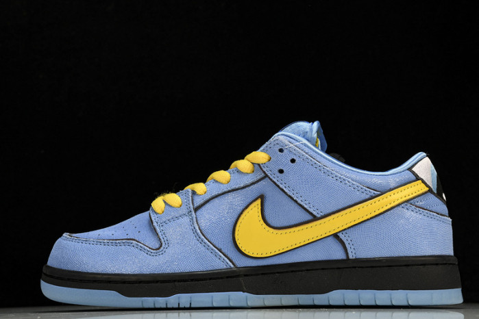 Nike dunk low fz8320-400