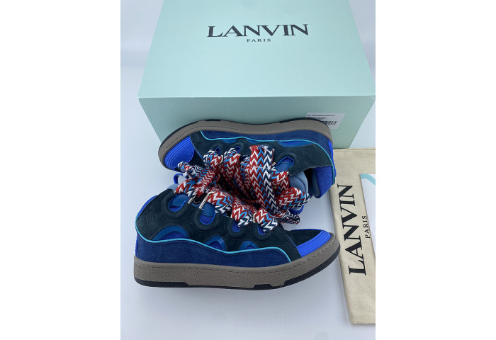 Lanvin Curb LC-026 - Image 2