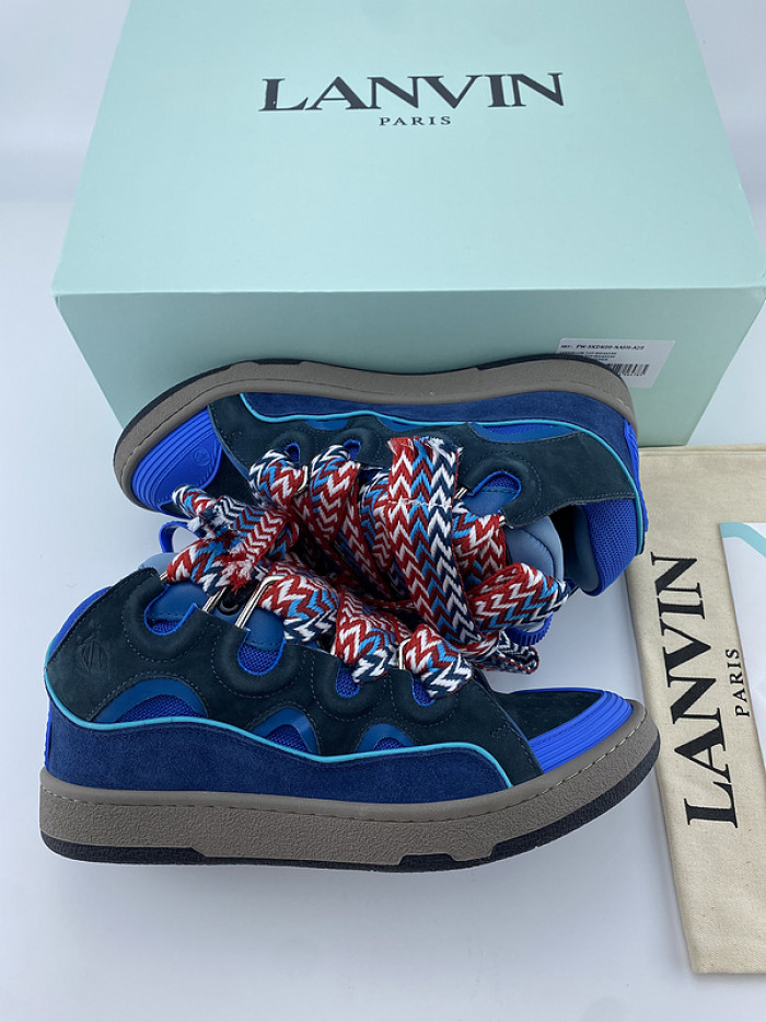 Lanvin Curb LC-026