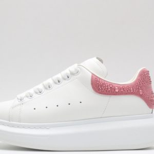 Alexander McQueen Sneaker AMS-105